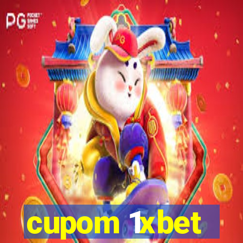 cupom 1xbet