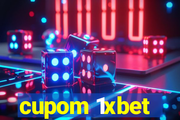 cupom 1xbet