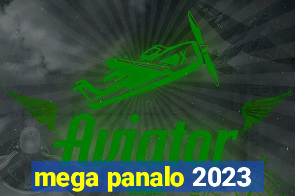 mega panalo 2023