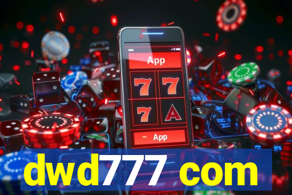 dwd777 com