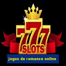 jogos de romance online