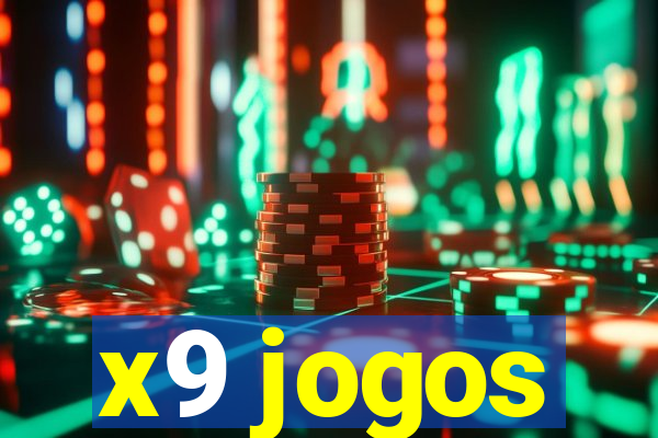 x9 jogos