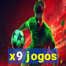 x9 jogos