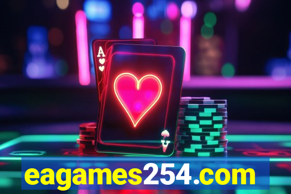 eagames254.com