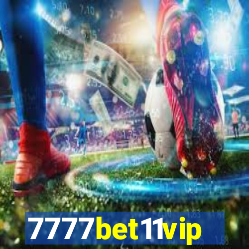 7777bet11vip