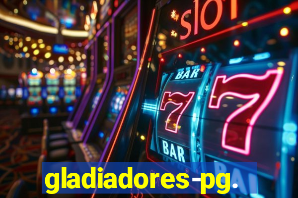 gladiadores-pg.com