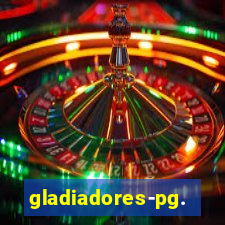 gladiadores-pg.com