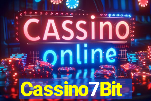 Cassino7Bit