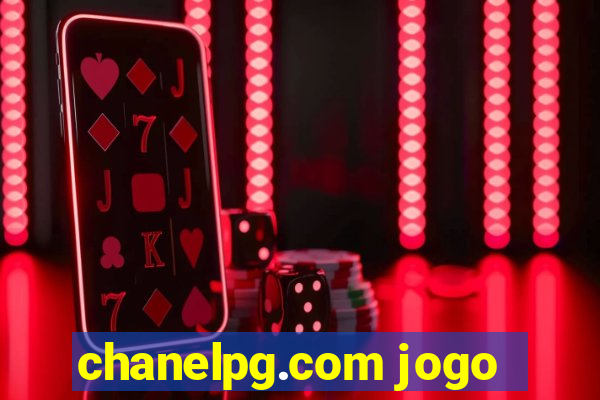 chanelpg.com jogo