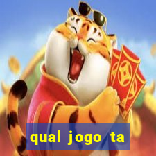 qual jogo ta pagando agora pg