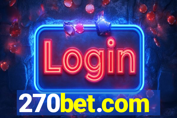 270bet.com