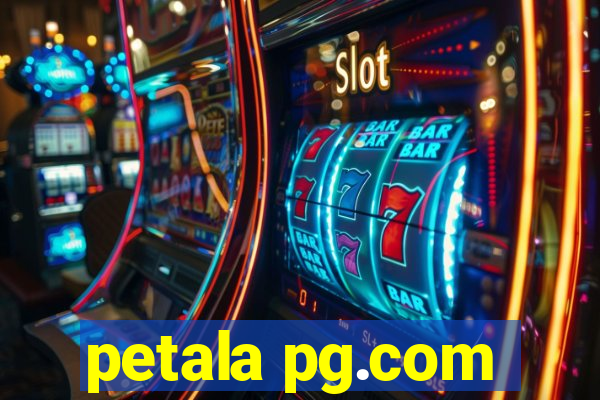 petala pg.com