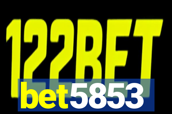 bet5853