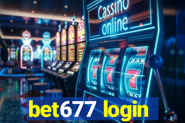 bet677 login