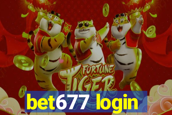 bet677 login