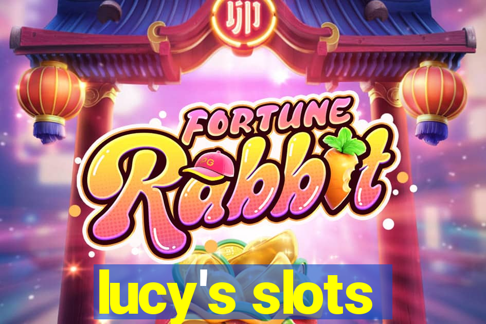 lucy's slots