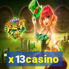 x13casino