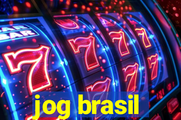 jog brasil