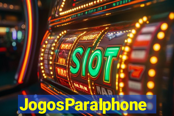 JogosParaIphone