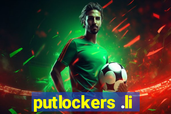 putlockers .li