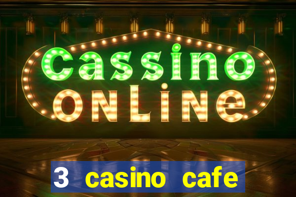 3 casino cafe central argentina