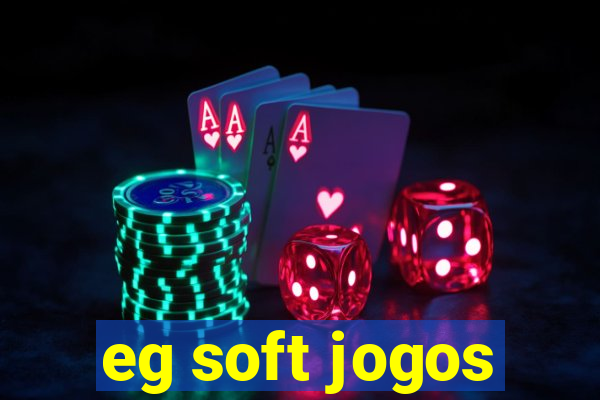 eg soft jogos