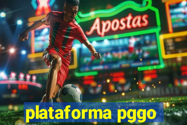 plataforma pggo