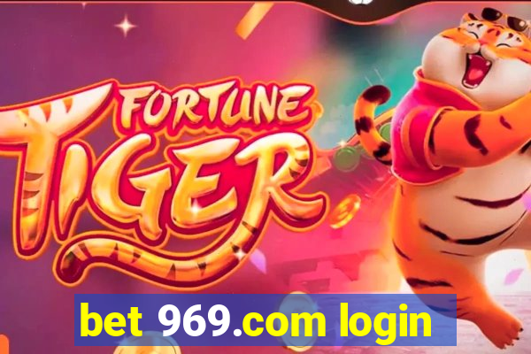 bet 969.com login