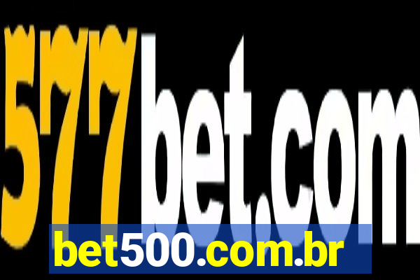 bet500.com.br