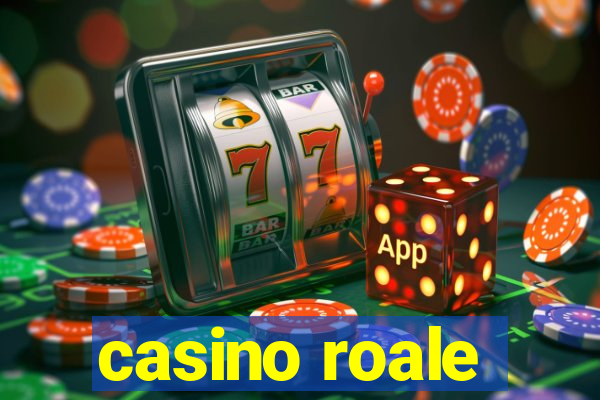 casino roale