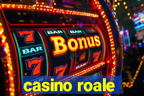 casino roale