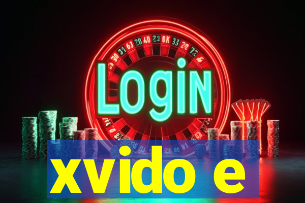 xvido e