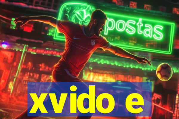 xvido e