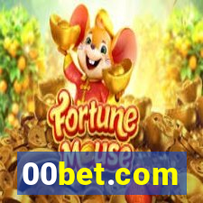 00bet.com