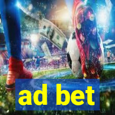 ad bet