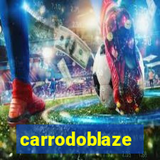 carrodoblaze