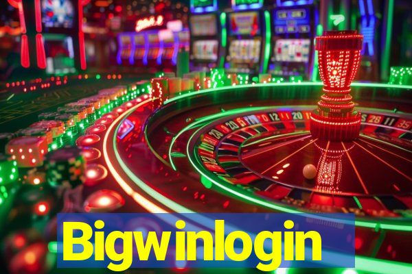 Bigwinlogin