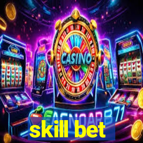 skill bet