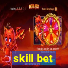 skill bet