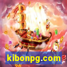 kibonpg.com