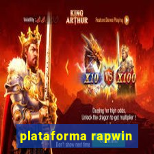 plataforma rapwin