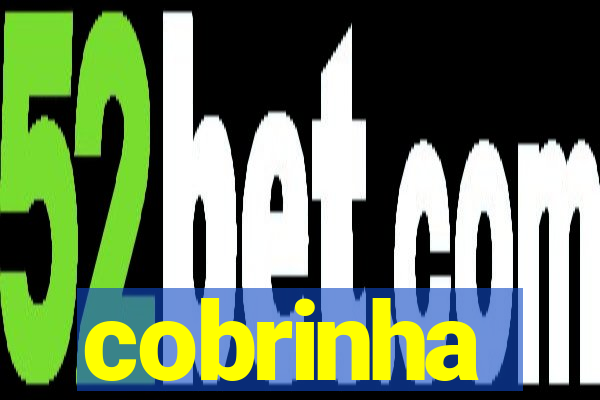 cobrinha