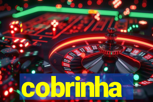 cobrinha