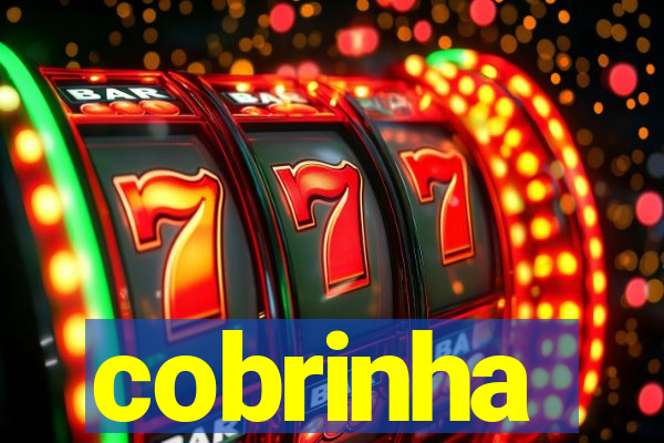 cobrinha