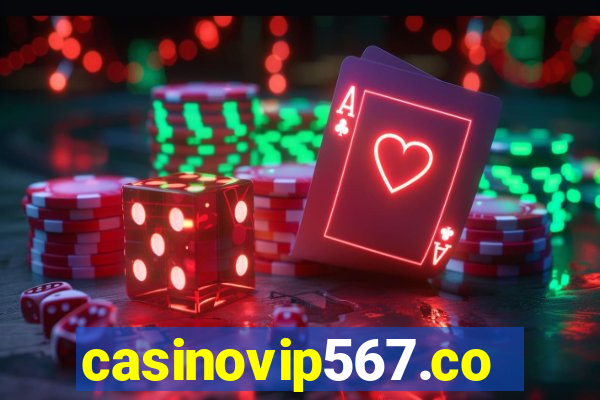 casinovip567.com