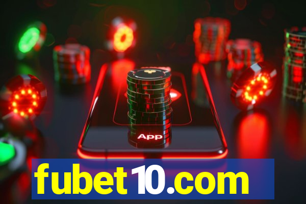 fubet10.com