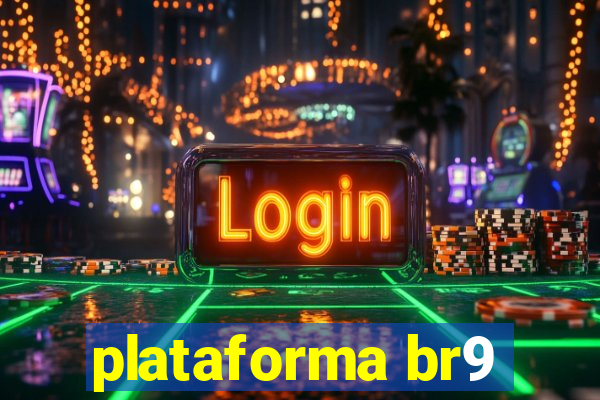 plataforma br9