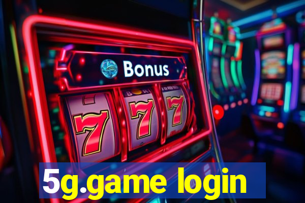 5g.game login