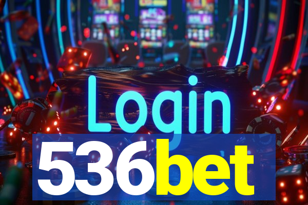 536bet