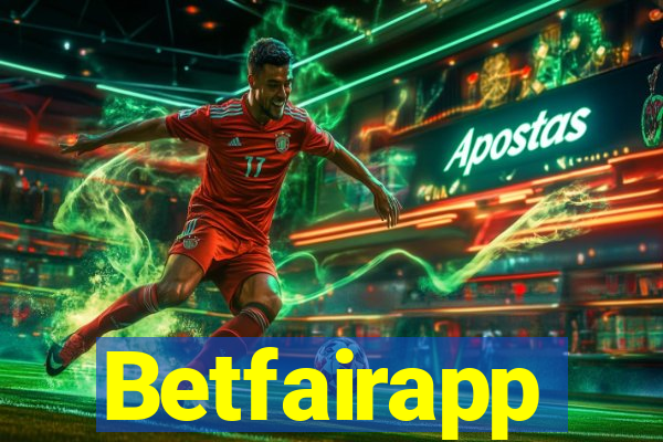 Betfairapp